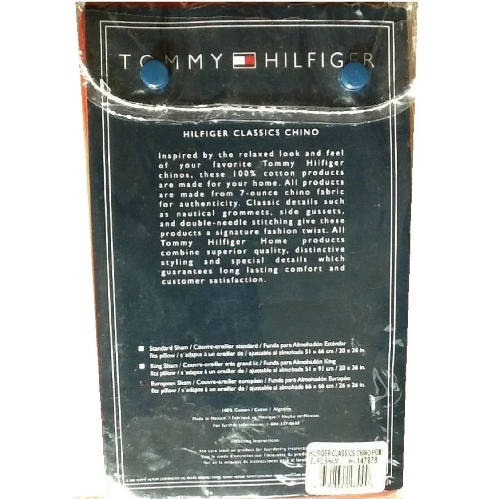 Tommy Hilfiger brand new